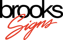 Brooks Signs