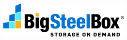 Big Steel Box