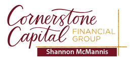 Shannon McMannis, Cornerstone Capital Financial Group