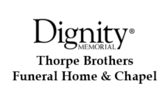 Thorpe Bros Funeral Home