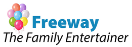 Freeway, The Family Entertainer