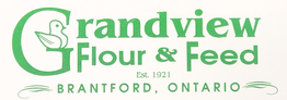 Grandview Flour & Feed