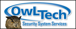 Owl Tech Security System Services