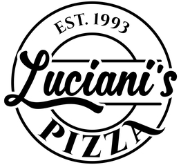 Luciani's Pizza