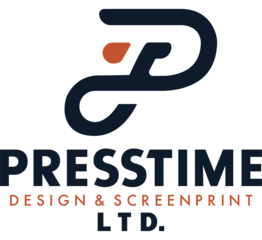 Presstime Design & Screenprint