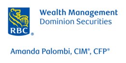 Amanda Polombi, RBC Wealth Management