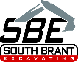 South Brant Excavating