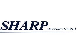 Sharp Bus Lines