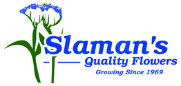 Slaman's Quality Flowers