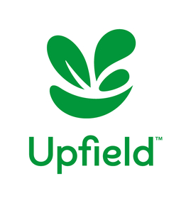 Upfield
