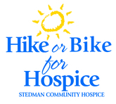 Hike and Bike for Hospice 2023